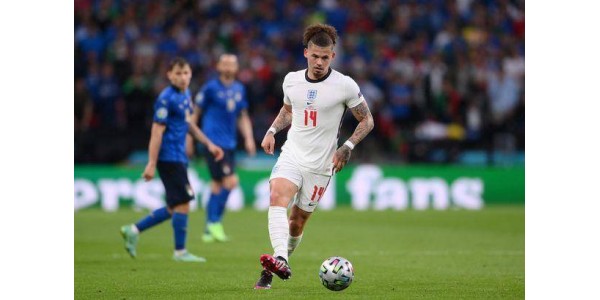 Manchester City verpflichtet Kevin Phillips